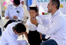 Foto: Censo nacional evidencia reducción de desnutrición en 2026/Cortesía