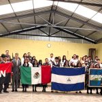 Nicaragua y México celebran ceremonia solemne en honor a Sandino Foto: Nicaragua y México celebran ceremonia solemne en honor a Sandino/Cortesía