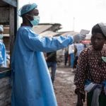 Foto:ECDC intensifica vigilancia por aumento de casos de ébola en Congo/Cortesía