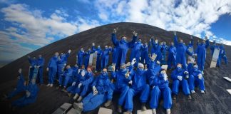 Foto:Cerro Negro se posiciona como uno de los destinos naturales más visitados de Nicaragua/Cortesía