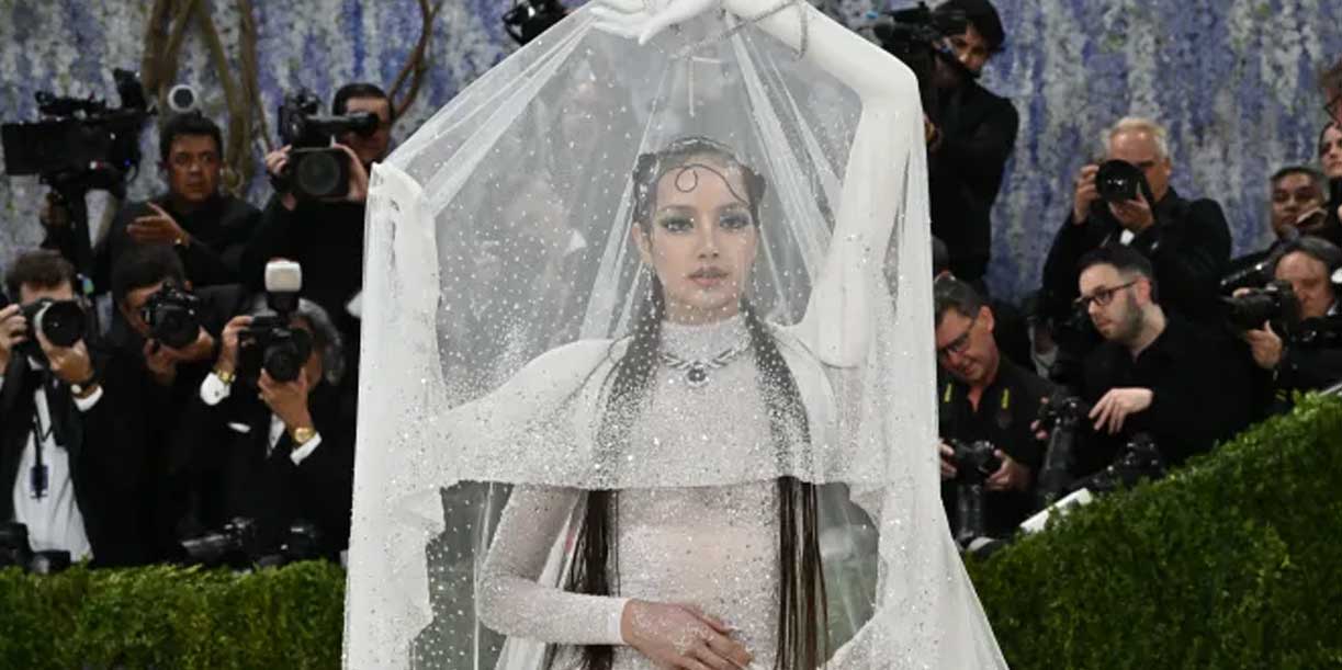 Foto: MetGala 2026: la moda como arte en Nueva York/Cortesía