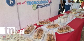 Foto: Festival resalta cultura y amor a las madres en Ometepe /TN8