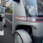 Reportaje Especial: China revoluciona la movilidad con IA y robobuses autónomos Foto: China impulsa robobuses autónomos/Tn8