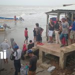 Foto: Naufragio en Bilwi deja una fallecida/TN8
