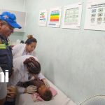 Naufragio frente a la barra de Krukira dejó dos mujeres fallecidas y dos sobrevivientes Foto: Naufragio frente a la barra de Krukira dejó dos mujeres fallecidas y dos sobrevivientes/TN8