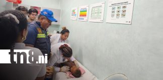 Foto: Naufragio frente a la barra de Krukira dejó dos mujeres fallecidas y dos sobrevivientes/TN8