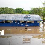 Autoridades brindan atención y acompañamiento a familias afectadas por lluvias en Rosita Foto: Autoridades brindan atención y acompañamiento a familias afectadas por lluvias en Rosita/TN8