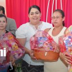 Foto: Madriz celebra encuentro con madres cristinas con diversas actividades recreativas/TN8