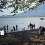 Foto: Naturaleza y celebración marcan el Día de las Madrecitas en Ometepe/TN8