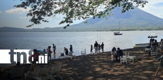 Foto: Naturaleza y celebración marcan el Día de las Madrecitas en Ometepe/TN8