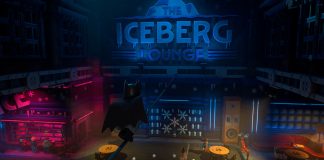 Foto: LEGO Batman revive su legado en Gotham /Cortesía