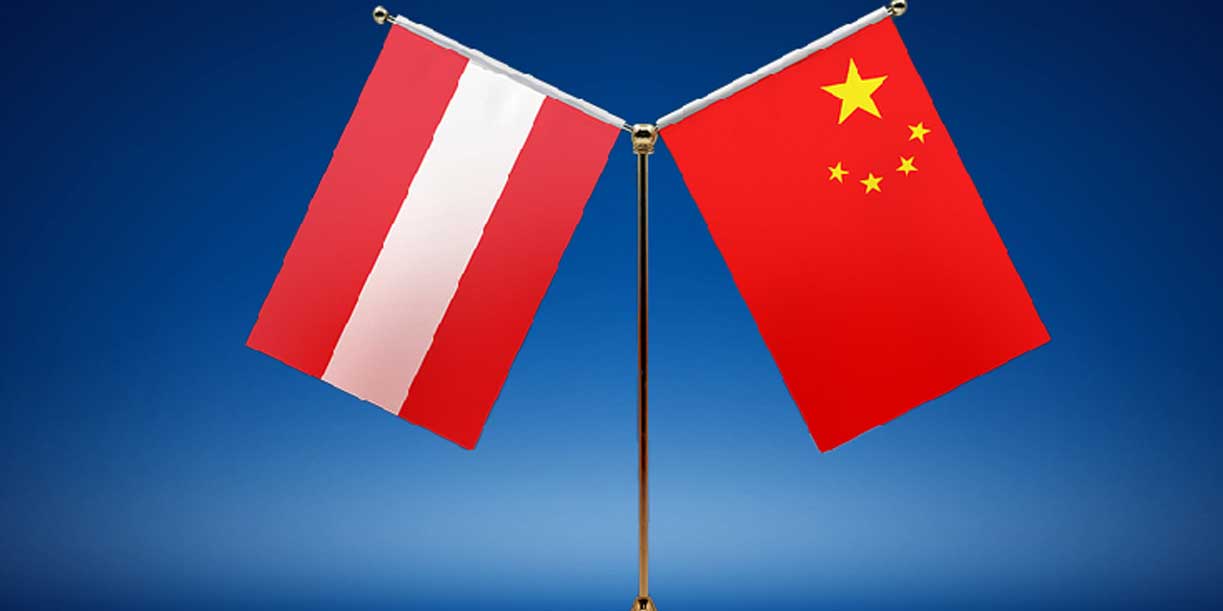 Foto:China y Canadá fortalecen su alianza y apuestan por una mayor cooperación/Cortesía