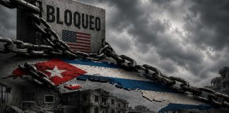 Foto: Cuba recuerda demanda histórica contra EE. UU. por daños humanos/Cortesía