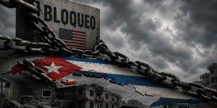 Foto: Cuba recuerda demanda histórica contra EE. UU. por daños humanos/Cortesía