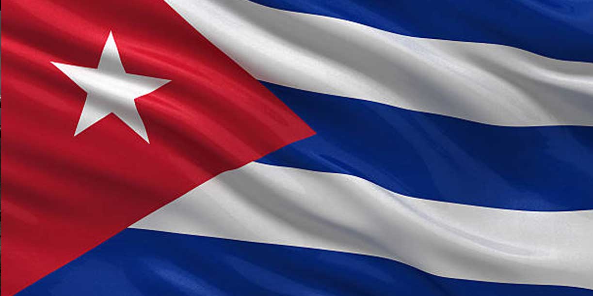 Foto: Cuba recuerda demanda histórica contra EE. UU. por daños humanos/Cortesía