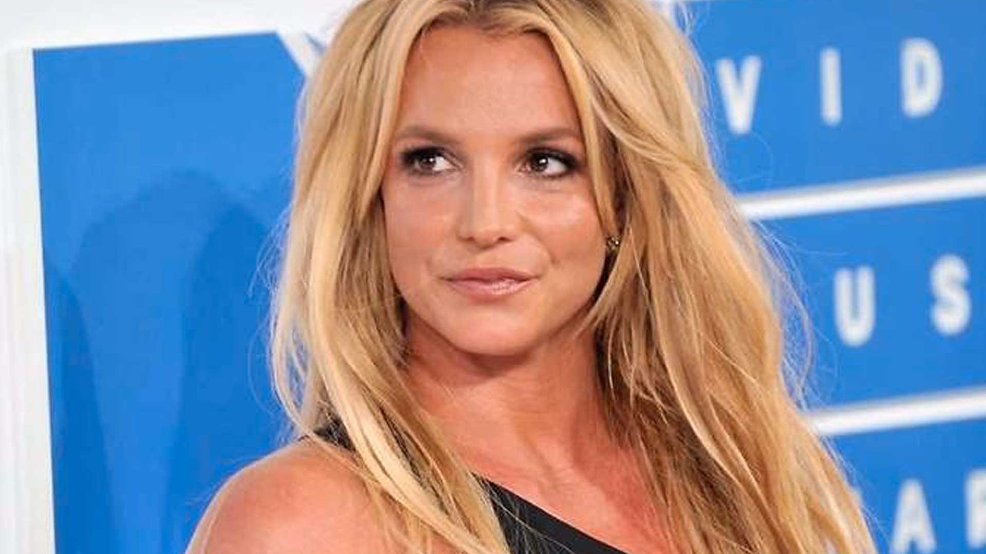 Foto: Britney Spears se declara culpable/Cortesía