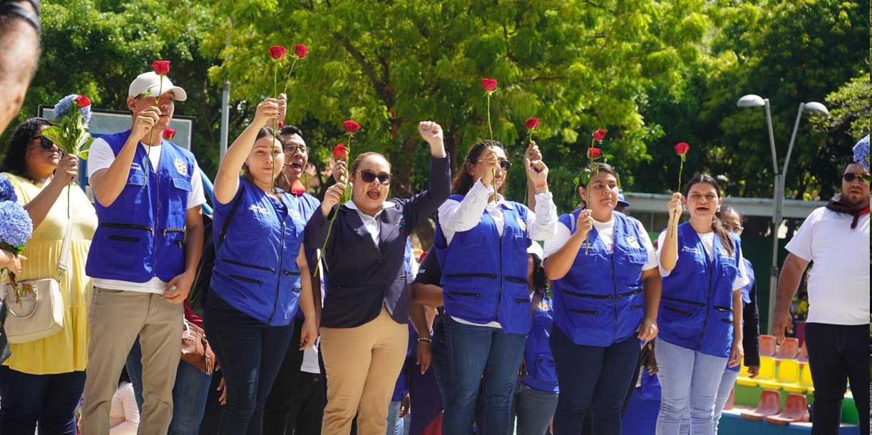 Foto: MIFAMILIA fortalece la protección de la niñez/Cortesía