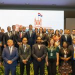 Foto: Nicaragua en cumbre iberoamericana en Paraguay/ Cortesía