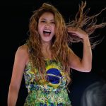 Foto: Shakira rompe récord en Spotify / Cortesía
