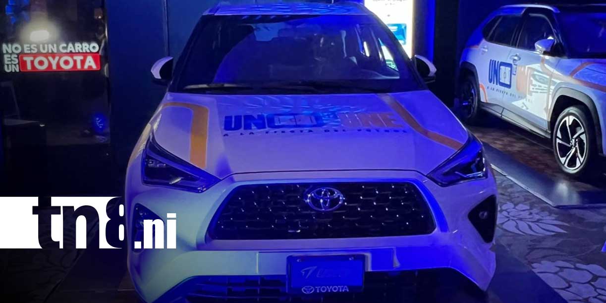 Foto:UNO celebra el fútbol con promoción que regala autos y viajes/TN8