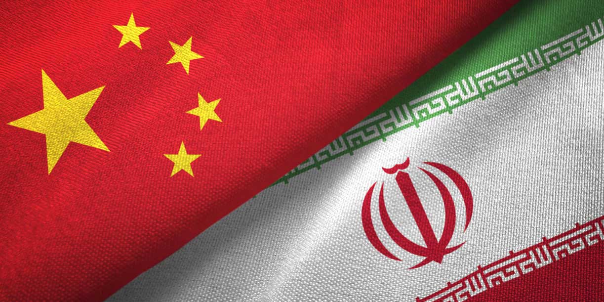 Foto: China rechaza ataques contra Irán y acusa a EE.UU. e Israel/Cortesía