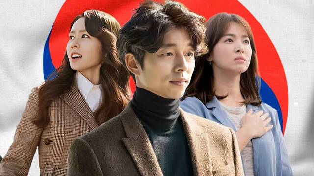 Foto: Doramas, K-Dramas o J-Dramas, ¿qué los diferencia?