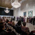 Foto: Festival de INCANTO en honor a las madres de Nicaragua, foto de referencia