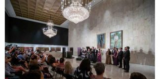 Foto: Festival de INCANTO en honor a las madres de Nicaragua, foto de referencia