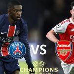 IA predice final de Champions 2026: no creerás quién gana Foto: IA predice final de Champions 2026 / Cortesía