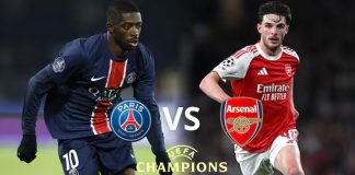 Foto: IA predice final de Champions 2026 / Cortesía
