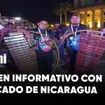 Estas son las noticias más importantes de Nicaragua para este 11 de Mayo
