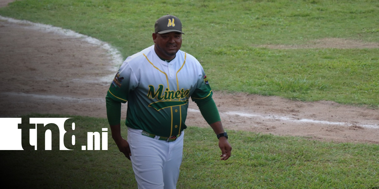Foto: Mineros del Caribe hacen valer su territorio y se quedan con la serie ante los Tigres / TN8