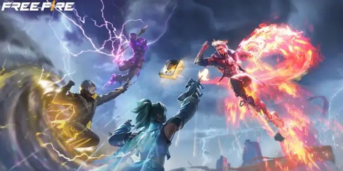 3 Foto: Free Fire regala códigos con diamantes y skins gratis/ Cortesía
