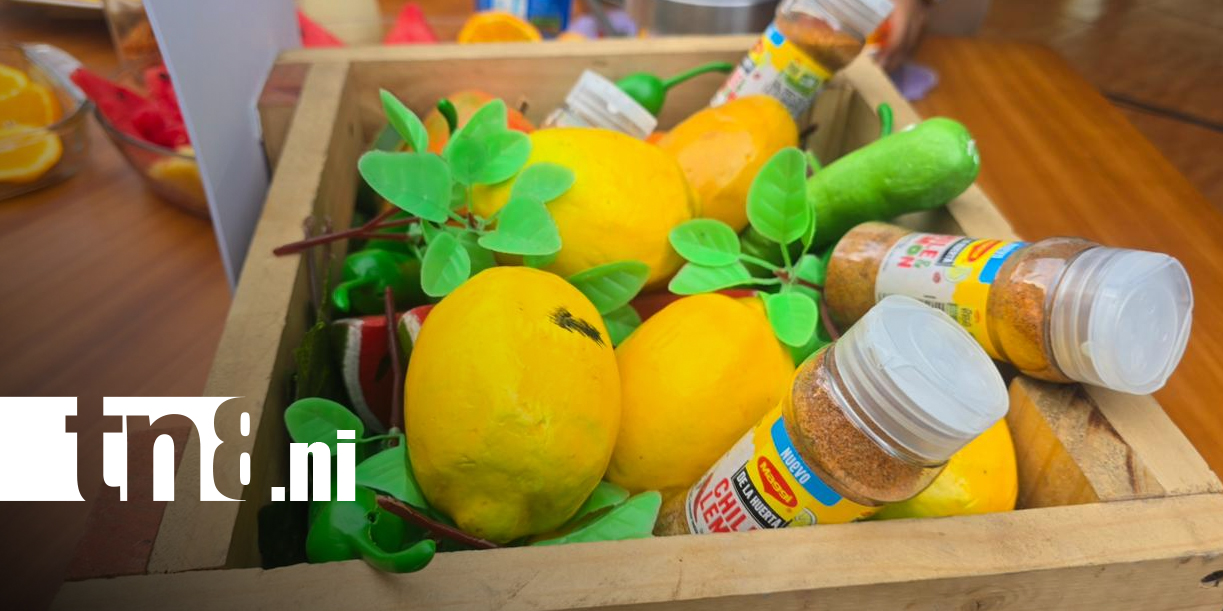 Foto: El sabor que domina Nicaragua ahora llega en una nueva propuesta de Maggi/TN8