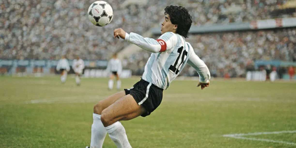 Foto: Caso Maradona suma nuevo capítulo judicial en Argentina /Cotesìa