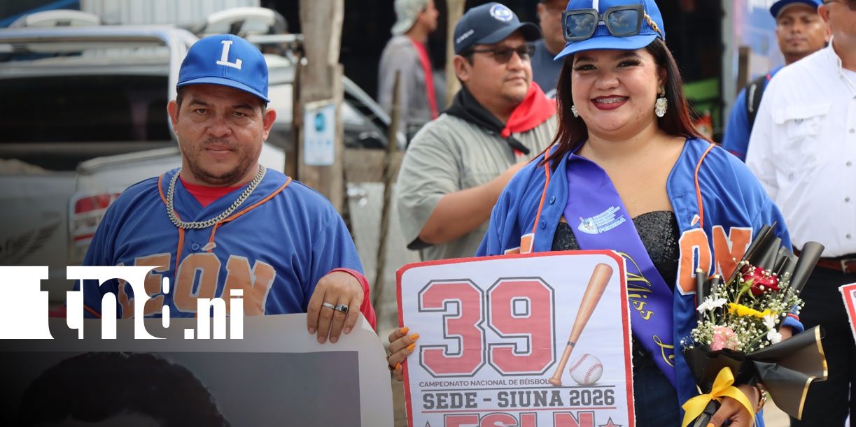 Foto: Arranca el béisbol campesino en Triángulo Minero/ TN8
