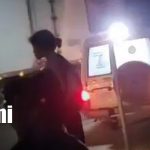 Foto: Atropello: hombre con trauma craneal en Nandaime-Granada/TN8