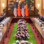 Foto: China y Estados Unidos buscan evitar una confrontación global /Cortesía