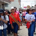 Foto: Inician fiestas tradicionales en Nandaime/ TN8