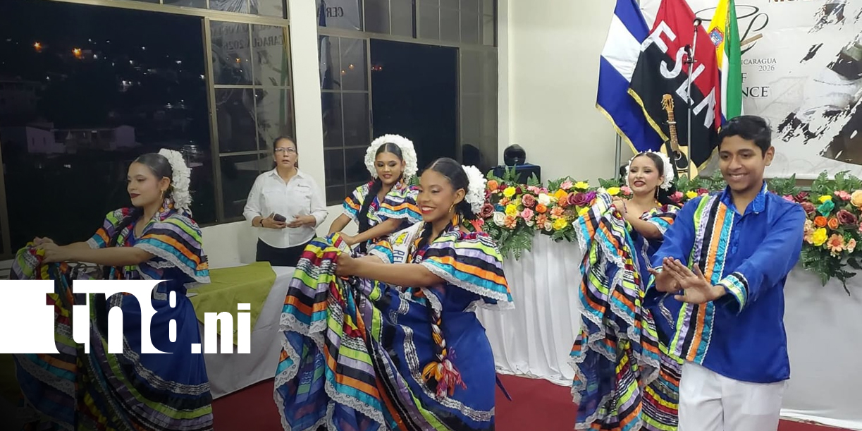 Foto: Nueva Segovia arrasa en la Taza de la Excelencia del café nicaragüense/TN8