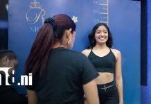 Reinas Nicaragua 2026 inicia castings en Managua
