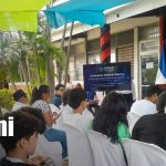 Foto: Gran Jornada Tecnológica en Managua/TN8