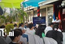 Universidad Héroes de San José de las Mulas realiza gran Jornada Tecnológica en Managua Foto: Gran Jornada Tecnológica en Managua/TN8