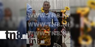 Foto: Tragedia en Ticuantepe: Hombre muere tras ser impactado por un rayo/TN8