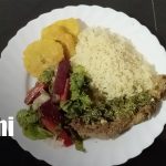 “Mi Saborcito Nica”: una emprendedora que convirtió sus sueños en realidad Foto: “Mi Saborcito Nica”: una emprendedora que convirtió sus sueños en realidad/TN8