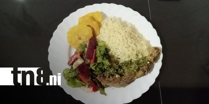 3 Foto: “Mi Saborcito Nica”: una emprendedora que convirtió sus sueños en realidad/TN8
