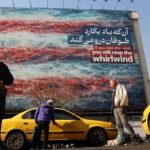 Foto: Irán advierte a EE.UU. sobre una “trampa estratégica” de Israel/Cortesía