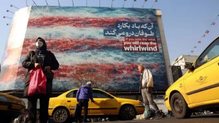 Foto: Irán advierte a EE.UU. sobre una “trampa estratégica” de Israel/Cortesía Foto: Irán advierte a EE.UU. sobre una “trampa estratégica” de Israel/Cortesía