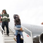 EE.UU.: Más de 145 mil niños afectados por detenciones del ICE Foto: EE.UU.: miles de niños afectados por redadas migratorias/ Cortesía