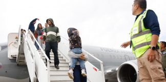Foto: EE.UU.: miles de niños afectados por redadas migratorias/ Cortesía